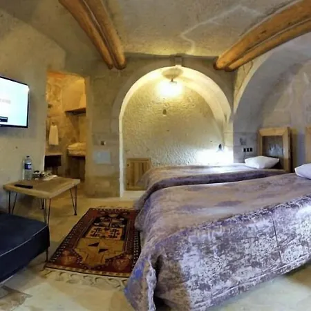 Otel Mahzen Cave Ortahisar