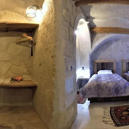 Mahzen Cave Otel 2*