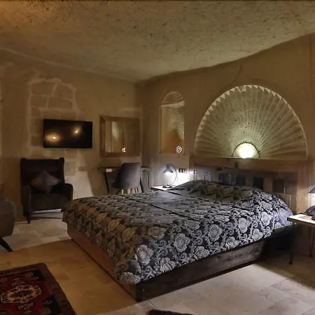 Otel Mahzen Cave Ortahisar
