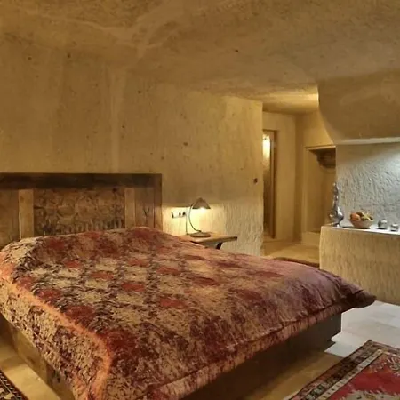 Mahzen Cave Otel