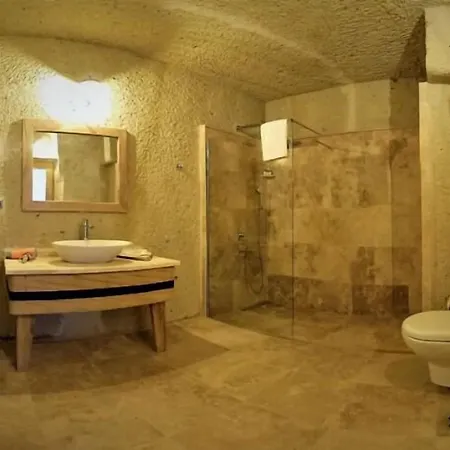 Mahzen Cave Otel 2*