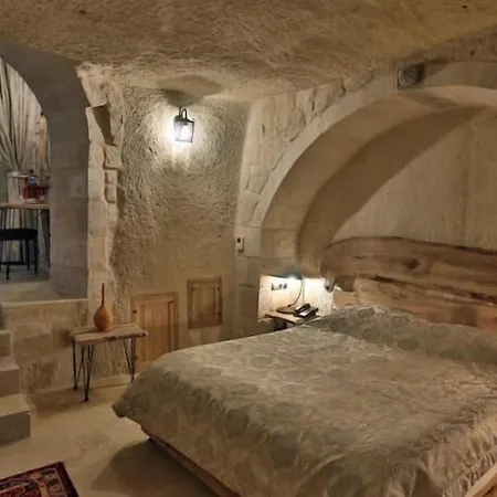 Mahzen Cave Otel 2*