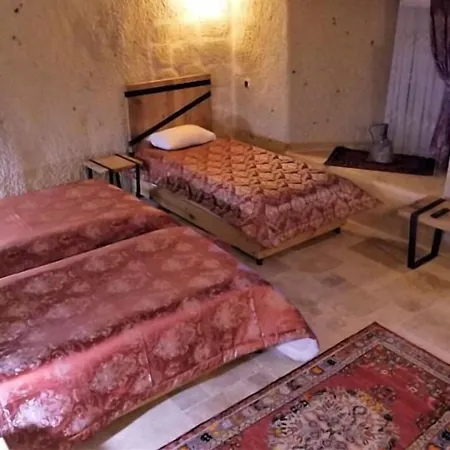 Mahzen Cave Otel 2*