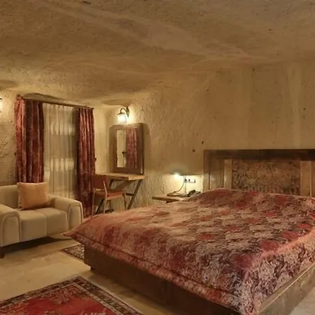 Mahzen Cave 2* Ortahisar