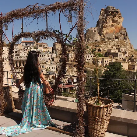 Ξενοδοχείο Mahzen Cave