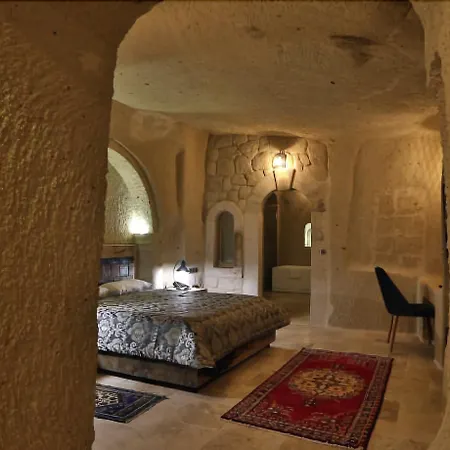 Ξενοδοχείο Mahzen Cave 2*