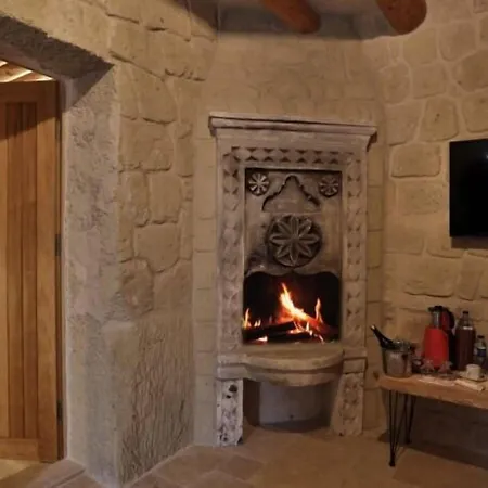 Ξενοδοχείο Mahzen Cave Ortahisar