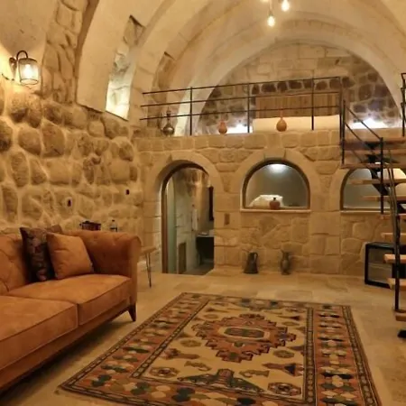 Mahzen Cave Ξενοδοχείο 2*