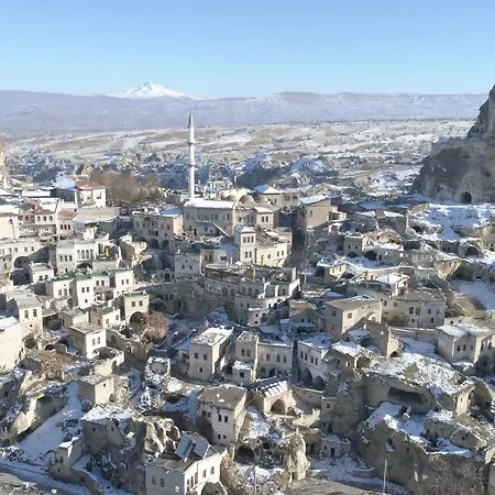 Ξενοδοχείο Mahzen Cave 2*