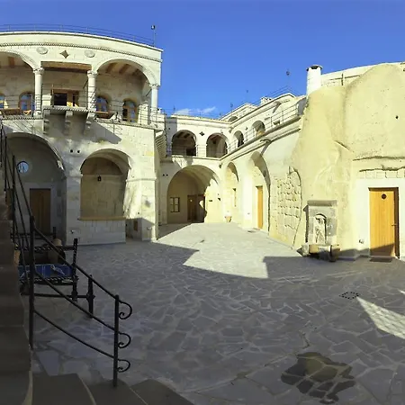 Mahzen Cave Otel 2*