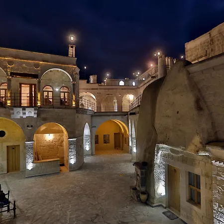 Mahzen Cave Ξενοδοχείο