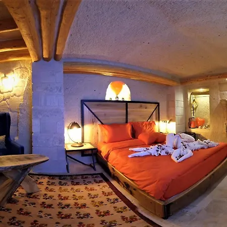 Mahzen Cave Otel