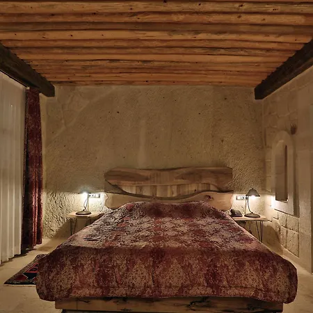 Otel Mahzen Cave