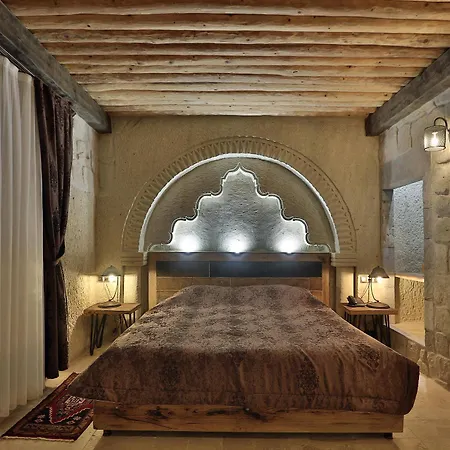 Mahzen Cave Otel 2*