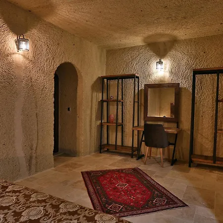 Mahzen Cave Otel