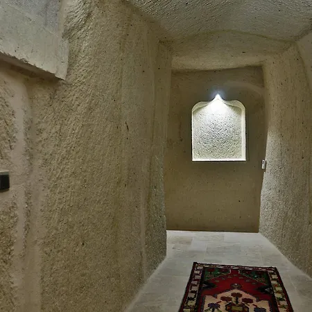 Mahzen Cave Otel 2*