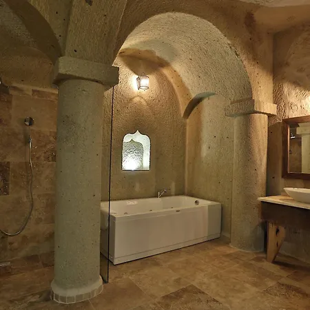 Ξενοδοχείο Mahzen Cave 2*