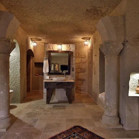 Ξενοδοχείο Mahzen Cave 2*