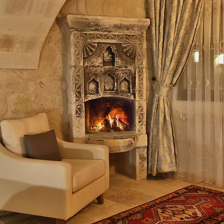 Otel Mahzen Cave