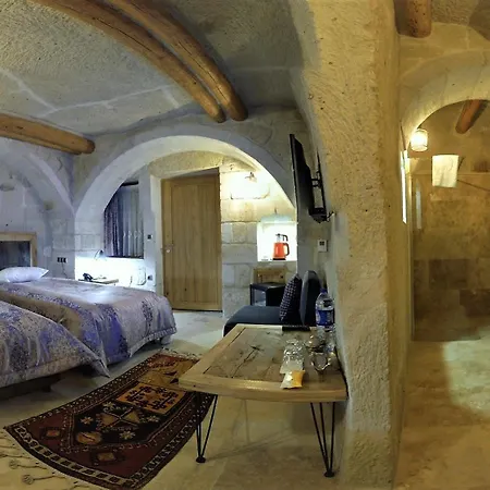 Mahzen Cave 2* Ortahisar