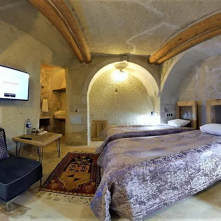 Mahzen Cave Otel 2*