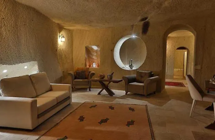 Mahzen Cave Hotel